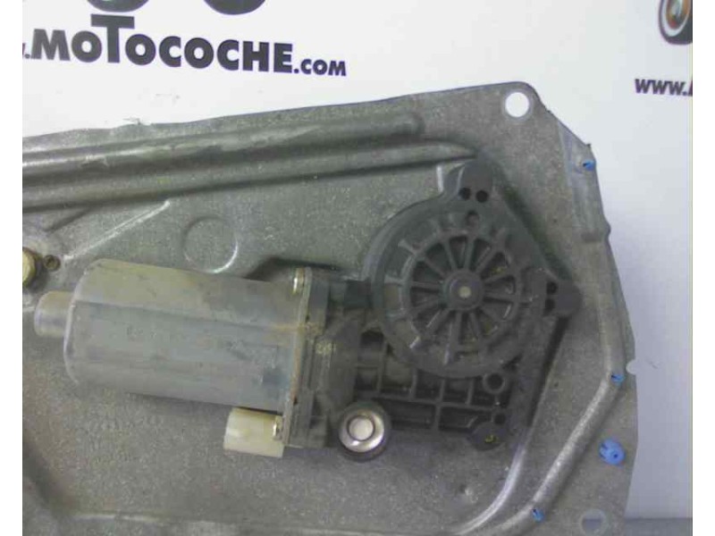 Recambio de elevalunas trasero izquierdo para volvo s70 berlina 2.4 cat referencia OEM IAM   5059