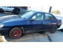 PEUGEOT 406 BERLINA (S1/S2)