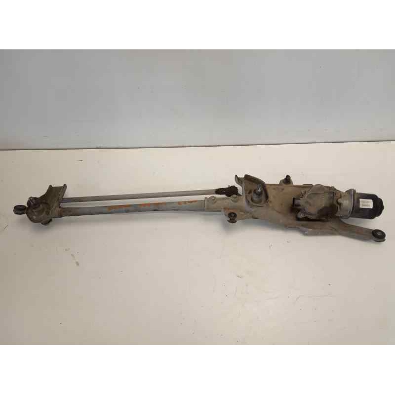 Recambio de motor limpia delantero para mitsubishi l 200 (ka0/kb0) 2.5 di-d cat referencia OEM IAM 8250A125  