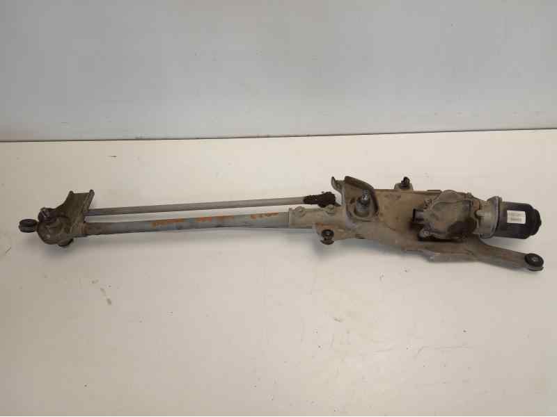 Recambio de motor limpia delantero para mitsubishi l 200 (ka0/kb0) 2.5 di-d cat referencia OEM IAM 8250A125  