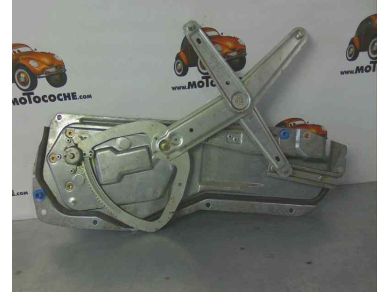 Recambio de elevalunas trasero izquierdo para volvo s70 berlina 2.4 cat referencia OEM IAM   5059