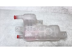 Recambio de deposito expansion para kia niro referencia OEM IAM 25430G2800   2