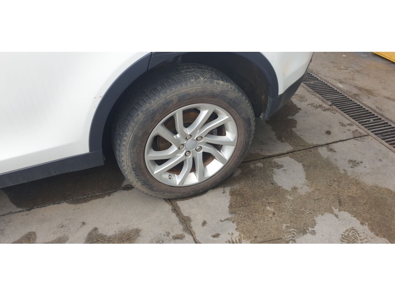 Recambio de transmision trasera izquierda para land rover discovery sport pure referencia OEM IAM FX724B402AB  