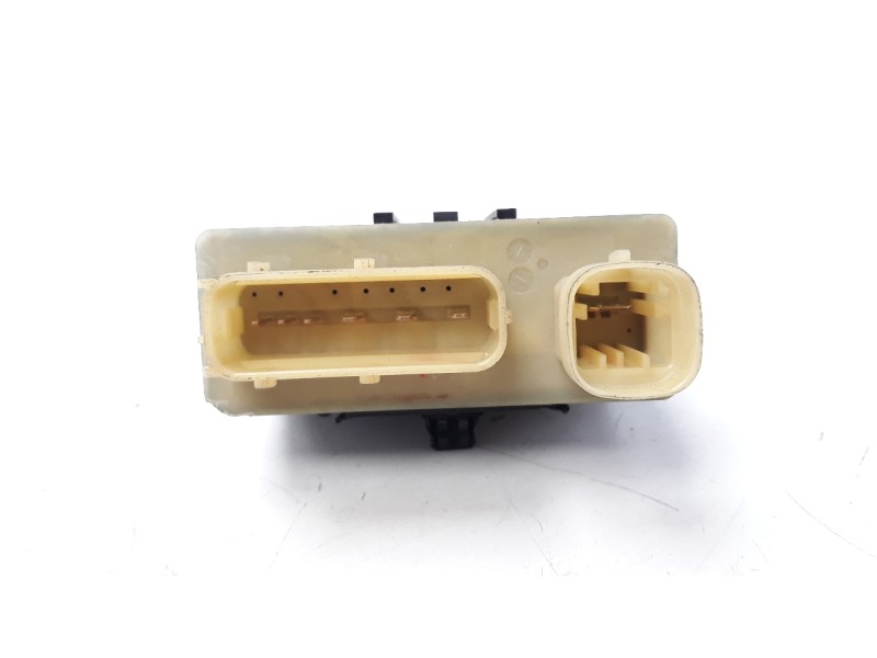Recambio de caja precalentamiento para citroen ds3 cabrio 1.6 e-hdi fap referencia OEM IAM 9652021180 018010951 