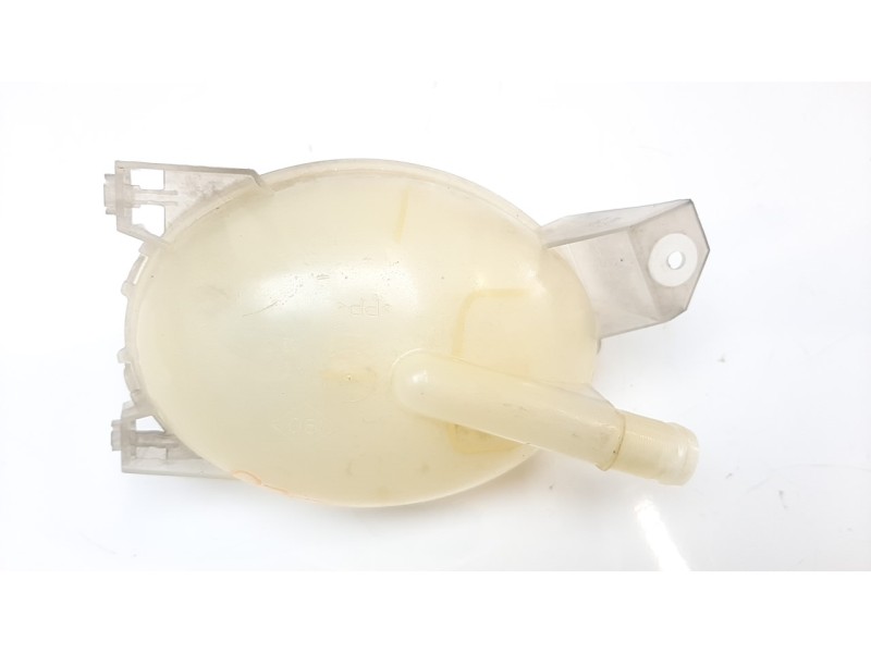 Recambio de deposito expansion para renault captur 1.5 dci diesel fap energy referencia OEM IAM 217104354R  