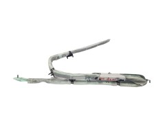 Recambio de airbag cortina delantero derecho para jaguar xf 3.0 v6 diesel cat referencia OEM IAM 8X23RAE10167019   2