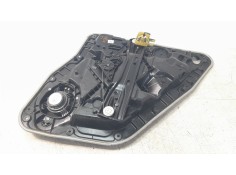 Recambio de elevalunas trasero izquierdo para mercedes-benz clase a (bm 177) a 180 d (177.003) referencia OEM IAM A1777300302   2