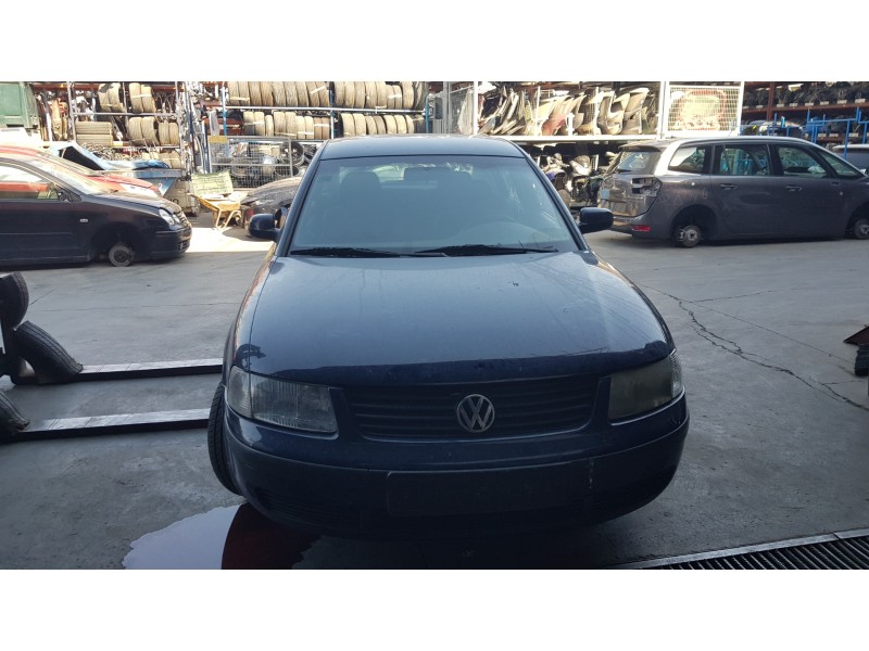 volkswagen passat berlina (3b2) del año 1998