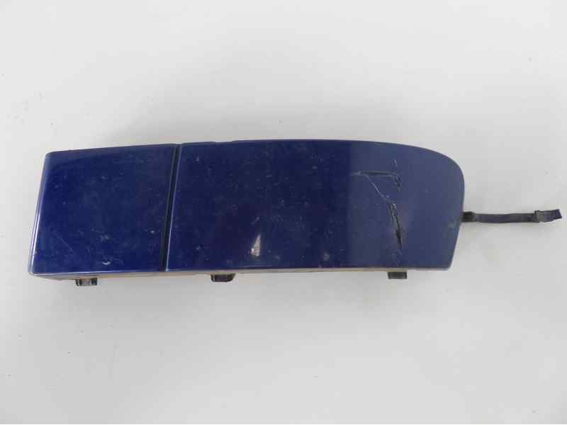 Recambio de rejilla paragolpes izquierda para seat ibiza (6k1) stella referencia OEM IAM 6K0853665C  
