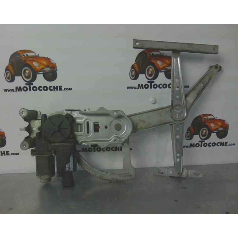 Recambio de elevalunas delantero derecho para opel corsa c referencia OEM IAM 514003990560432 OV46ARSCM 118436