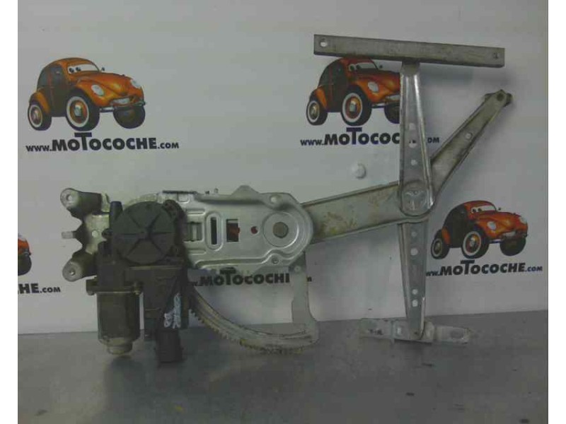 Recambio de elevalunas delantero derecho para opel corsa c referencia OEM IAM 514003990560432 OV46ARSCM 118436