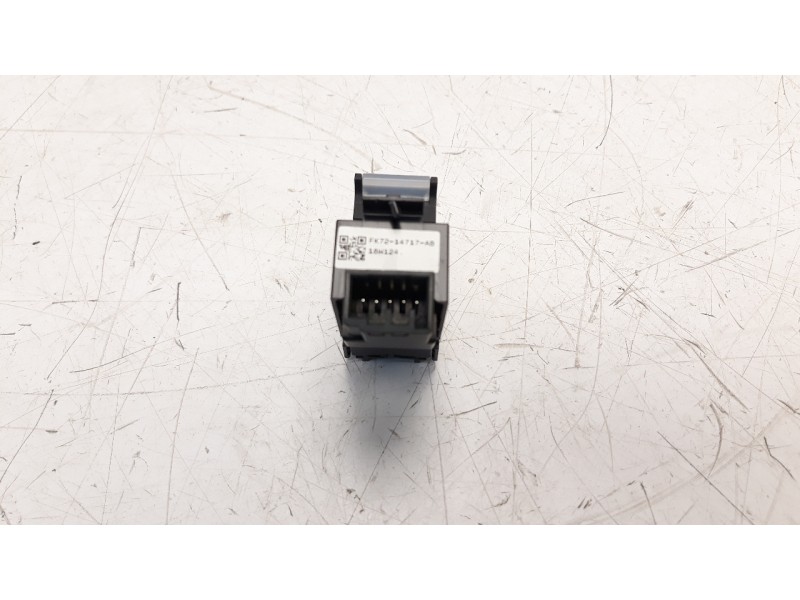 Recambio de mando elevalunas delantero derecho para land rover range rover velar 2.0 turbo cat referencia OEM IAM FK7214717AB  
