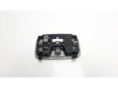 Recambio de luz interior para kia sportage 1.7 crdi cat referencia OEM IAM 92850D9000   2