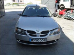 NISSAN ALMERA (N16/E)