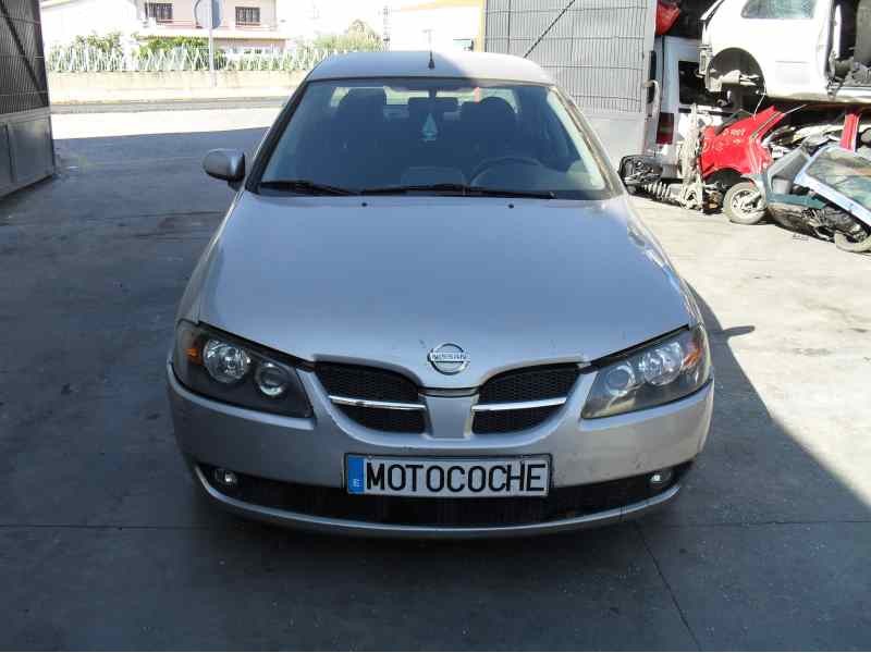 nissan almera (n16/e) del año 2005