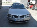 NISSAN ALMERA (N16/E)