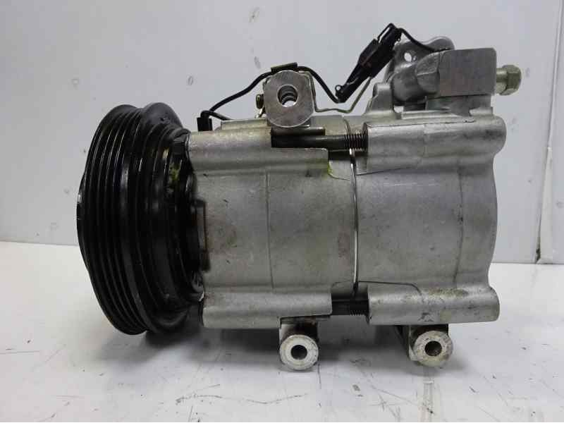 Recambio de compresor aire acondicionado para hyundai lantra berlina (rd) 1.6 gls referencia OEM IAM 9770128151 32444 