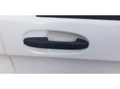 Recambio de maneta exterior delantera derecha para mercedes-benz vito kasten 109/110/111/114 cdi fwd compacta (447.601) referenc 2