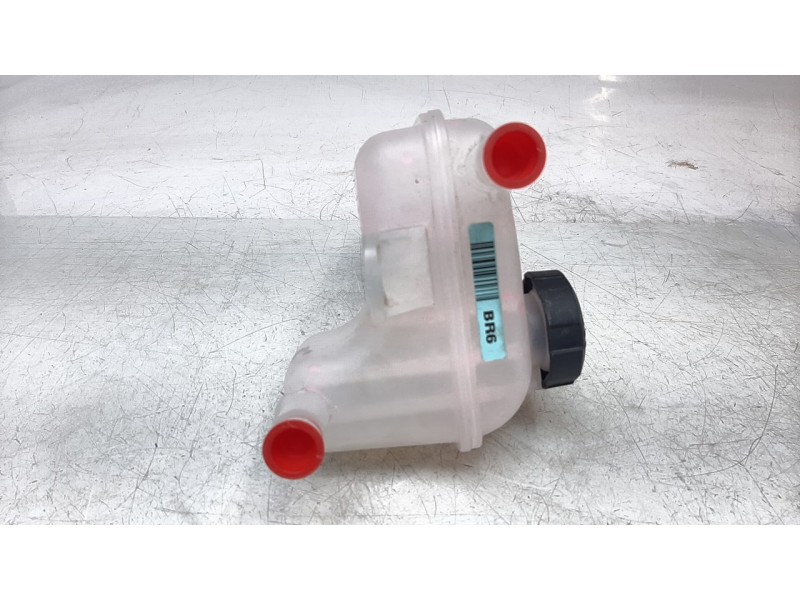 Recambio de deposito expansion para kia niro referencia OEM IAM 25430G2800  