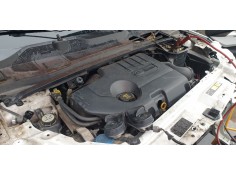 Recambio de centralita motor uce para land rover discovery sport pure referencia OEM IAM HX7312C520FFB 0281033584  2