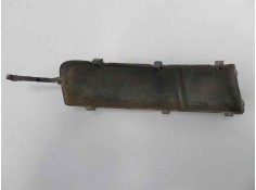 Recambio de rejilla paragolpes izquierda para seat ibiza (6k1) stella referencia OEM IAM 6K0853665C   2