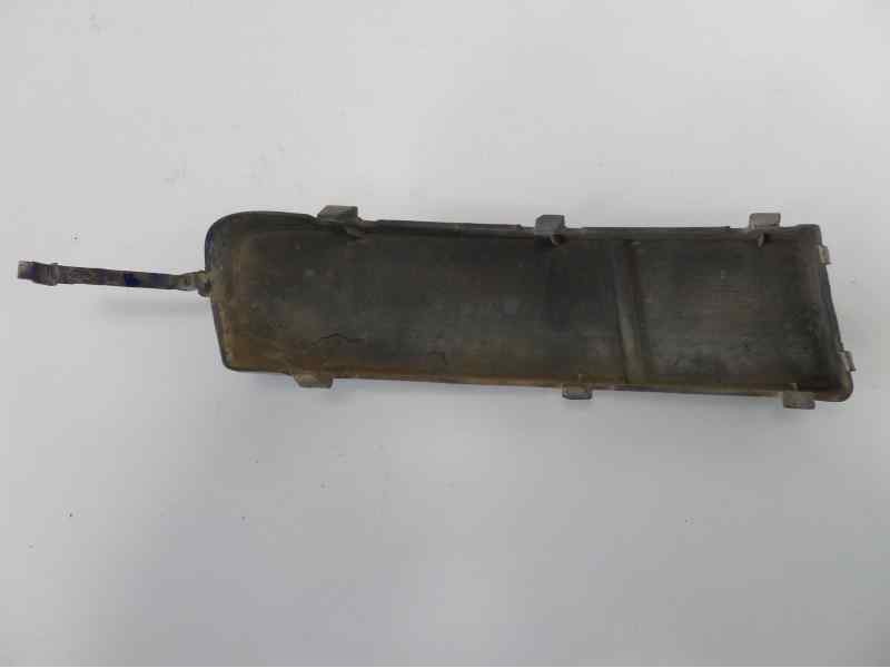 Recambio de rejilla paragolpes izquierda para seat ibiza (6k1) stella referencia OEM IAM 6K0853665C  