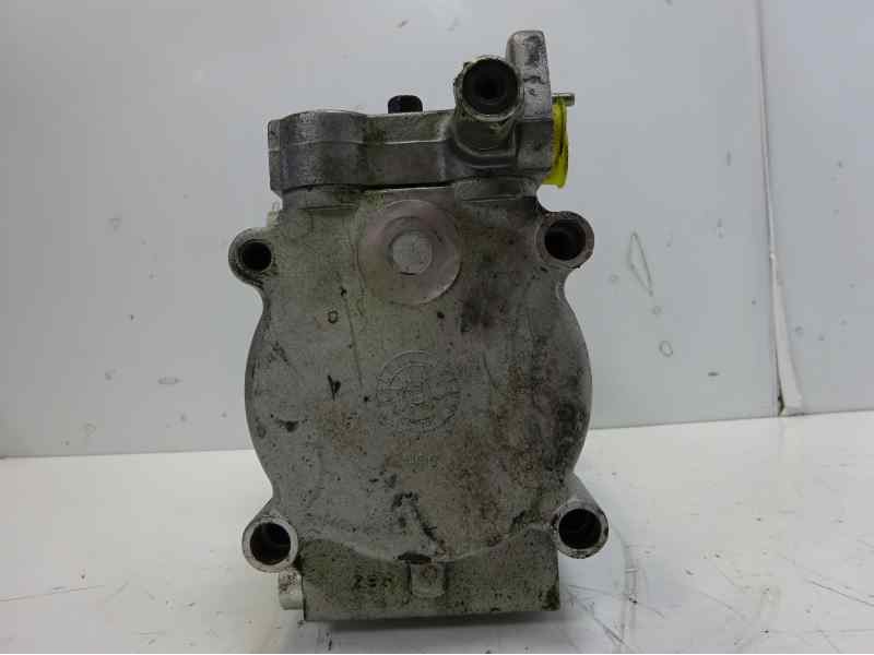 Recambio de compresor aire acondicionado para hyundai lantra berlina (rd) 1.6 gls referencia OEM IAM 9770128151 32444 