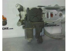 Recambio de elevalunas delantero derecho para opel corsa c referencia OEM IAM 514003990560432 OV46ARSCM 118436 2