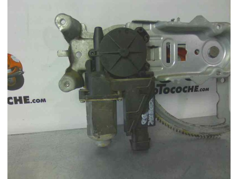 Recambio de elevalunas delantero derecho para opel corsa c referencia OEM IAM 514003990560432 OV46ARSCM 118436