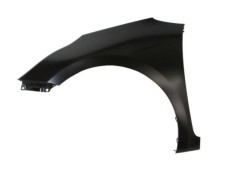 Recambio de aleta delantera izquierda para kia cee´d referencia OEM IAM 66311A2000 108551914 KI4343004