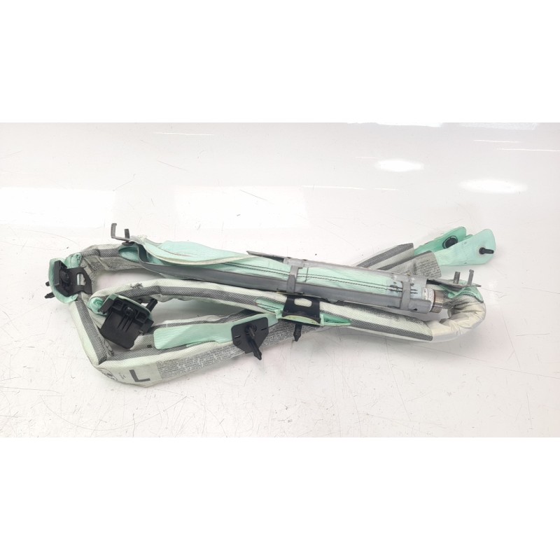 Recambio de airbag cortina delantero izquierdo para jaguar xf 3.0 v6 diesel cat referencia OEM IAM 8X23LAE10228082S  