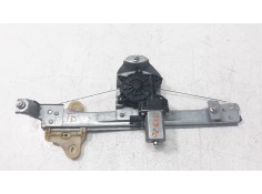 ELEVALUNAS TRASERO DERECHO 827009380R 106199718 