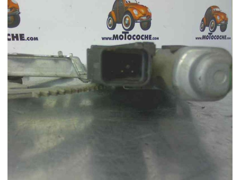 Recambio de elevalunas delantero derecho para opel corsa c referencia OEM IAM 514003990560432 OV46ARSCM 118436