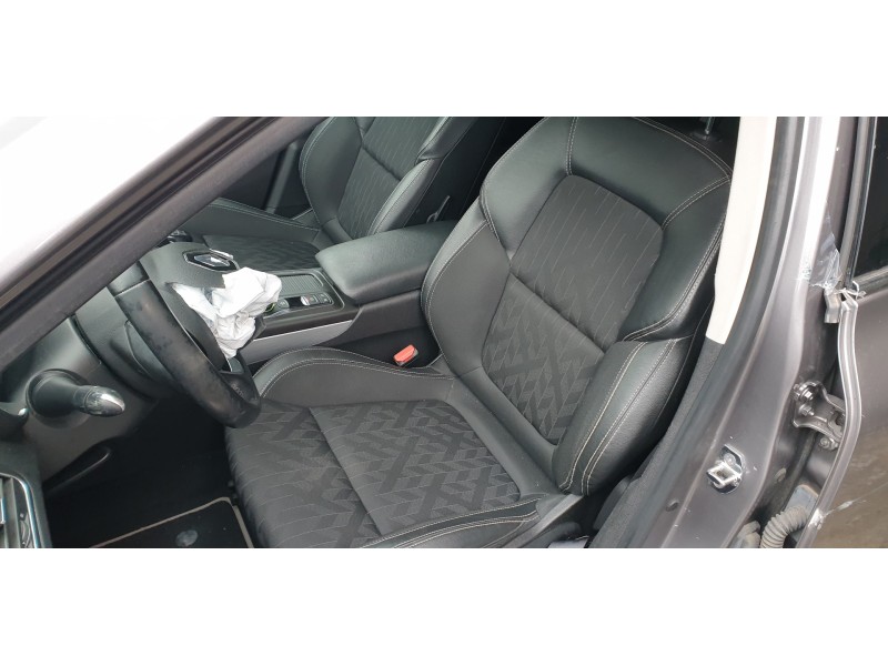 renault talisman del año 2018