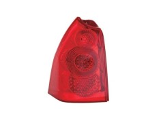 Recambio de piloto trasero izquierdo para peugeot 307 break/sw (s2) referencia OEM IAM 088311 103F17261773 16546001