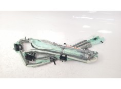 Recambio de airbag cortina delantero izquierdo para jaguar xf 3.0 v6 diesel cat referencia OEM IAM 8X23LAE10228082S   2