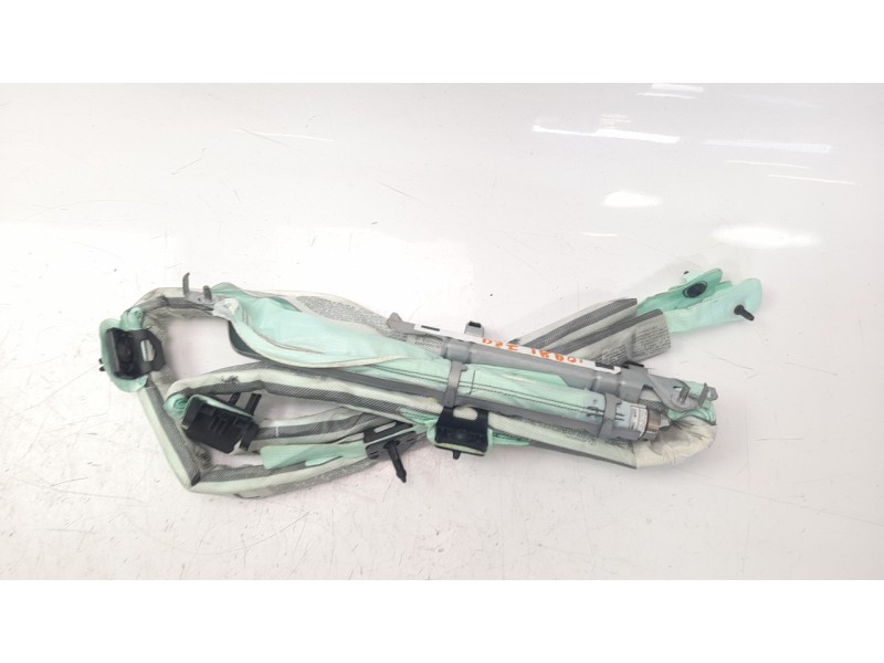 Recambio de airbag cortina delantero izquierdo para jaguar xf 3.0 v6 diesel cat referencia OEM IAM 8X23LAE10228082S  