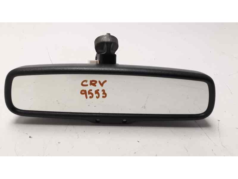 Recambio de espejo para honda cr-v elegance 4x2 referencia OEM IAM 76400SECA13  