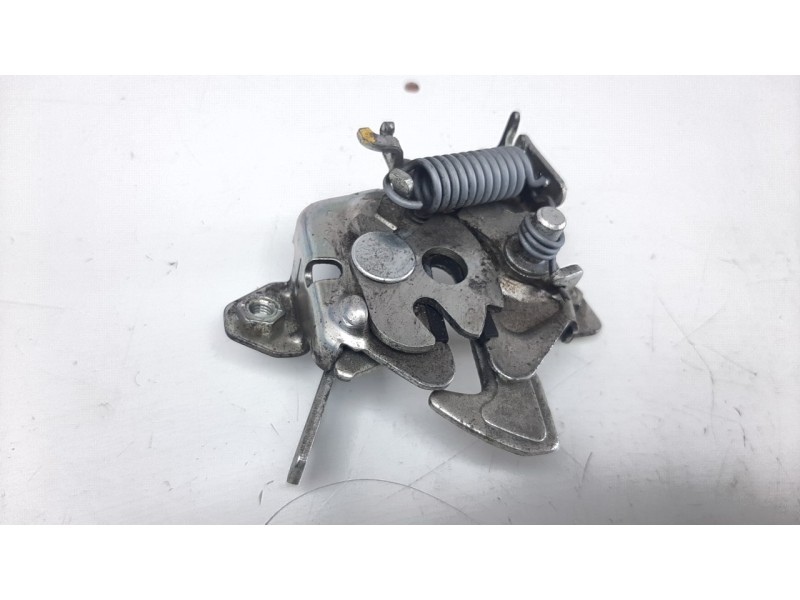 Recambio de cerradura capo para fiat nuova 500 (150) 1.2 cat referencia OEM IAM 51785174  