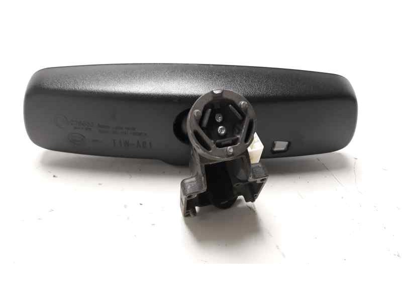 Recambio de espejo para honda cr-v elegance 4x2 referencia OEM IAM 76400SECA13  