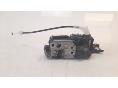 CERRADURA PUERTA DELANTERA DERECHA 2373M1242I6 2373M1242I6 1903502700