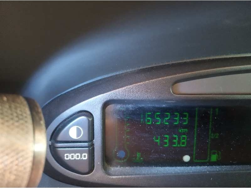 citroen xsara picasso del año 2007