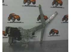Recambio de elevalunas delantero derecho para opel corsa b referencia OEM IAM 140004 OV25ARSCM 118414