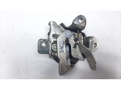 Recambio de cerradura capo para fiat nuova 500 (150) 1.2 cat referencia OEM IAM 51785174   2