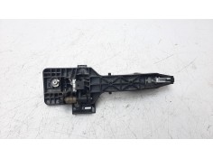 Recambio de maneta exterior trasera derecha para hyundai i30 (gd) 1.4 cat referencia OEM IAM 82661A6050   2