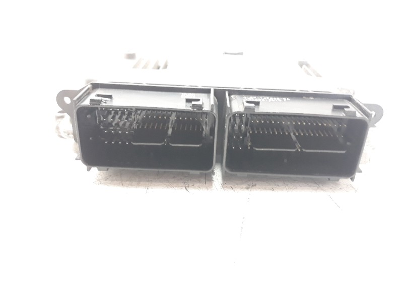 Recambio de centralita motor uce para ford b-max 1.0 ecoboost cat referencia OEM IAM 0261S18851  