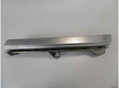 Recambio de molduras delanteras para opel zafira a elegance referencia OEM IAM 90580651  
