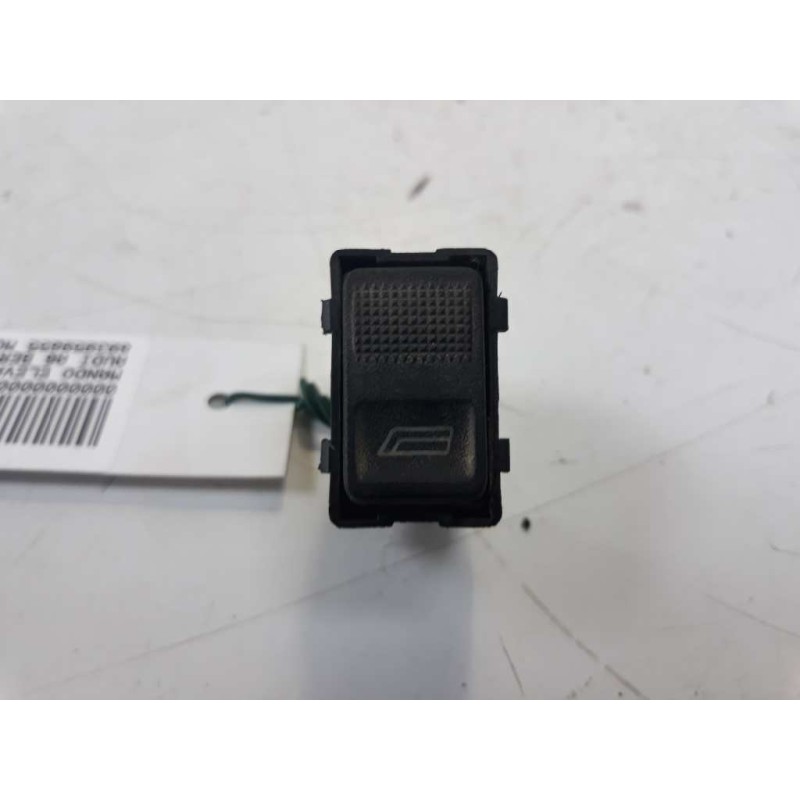 Recambio de mando elevalunas delantero izquierdo para audi a6 berlina (c4) 1.9 tdi referencia OEM IAM 893959855  