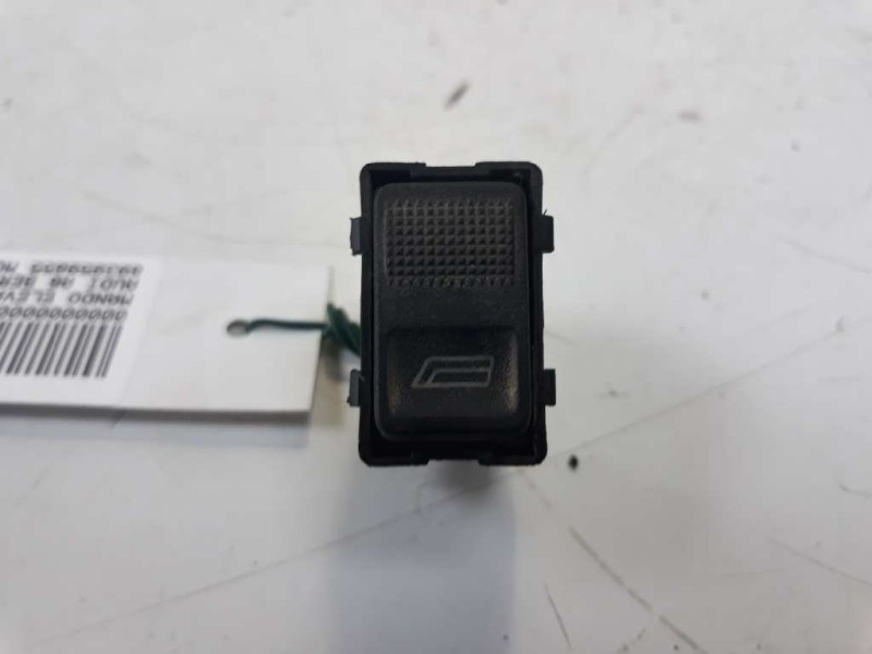 Recambio de mando elevalunas delantero izquierdo para audi a6 berlina (c4) 1.9 tdi referencia OEM IAM 893959855  