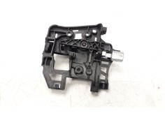 Recambio de maneta interior lateral derecha para opel vivaro furgón 1.5 cdti dpf referencia OEM IAM 9812093380   2